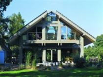 Zweifamilienhaus FRH 9x9-F von Ing.-Büro Dipl.-Ing. Peter Schminder